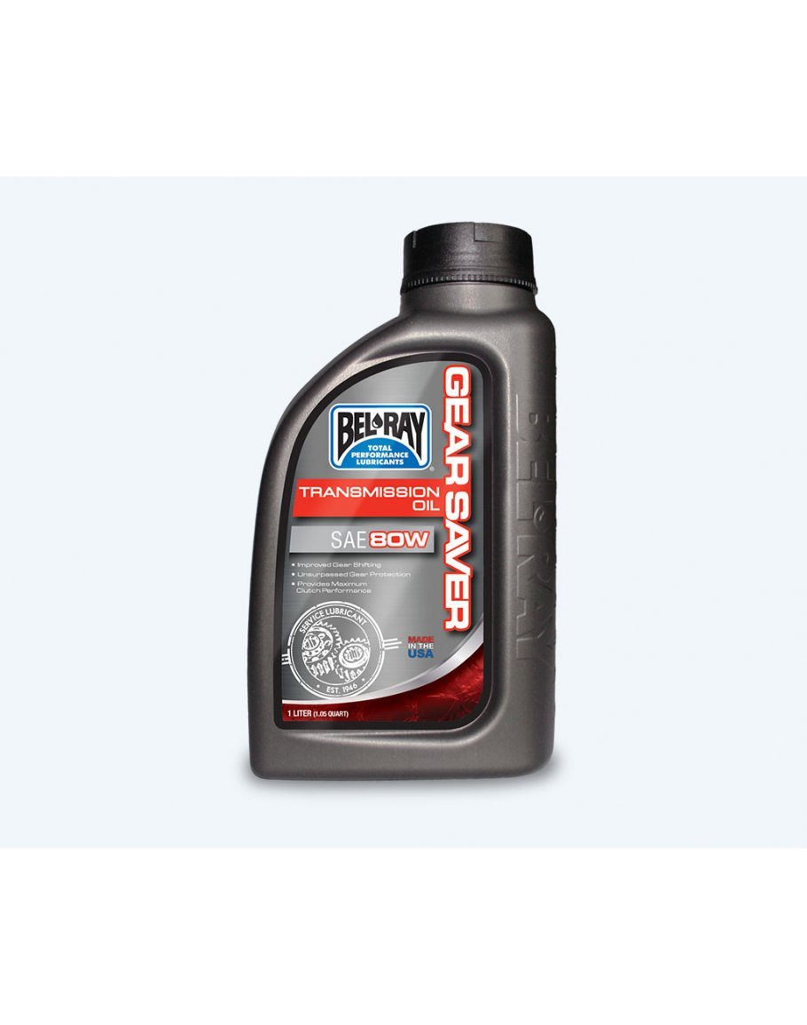 BelRay Gear Saver Transmission Oil 75W (prevodový)